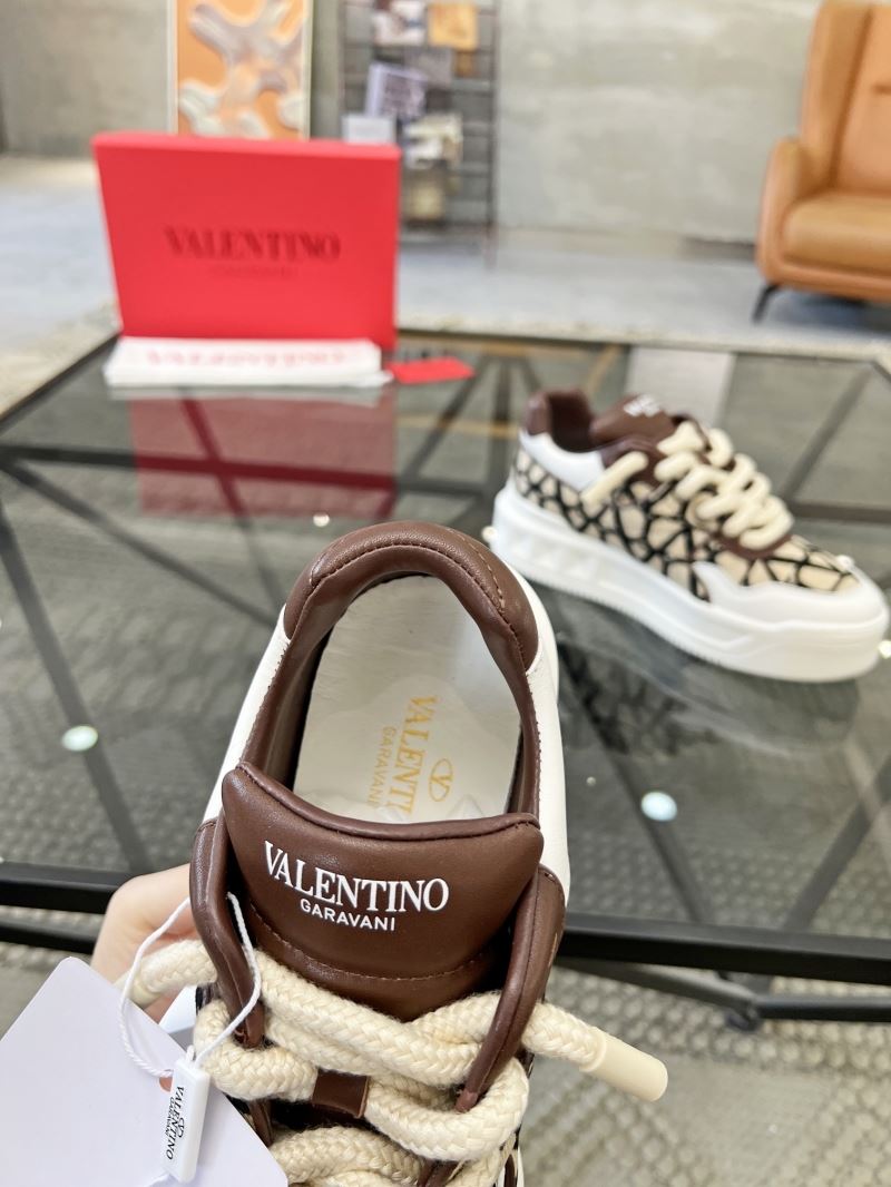 Valentino Casual Shoes